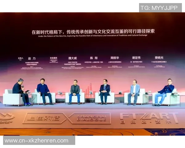 李泓澎：在科技与艺术交汇处探索创新的无限可能性