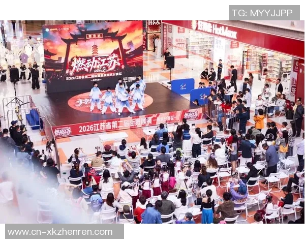 2026年3月份新闻街舞热潮来袭深入南京街舞队的节奏与魅力探秘之旅